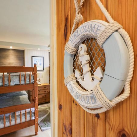 Kouloura Villa Mainsriddle Екстериор снимка