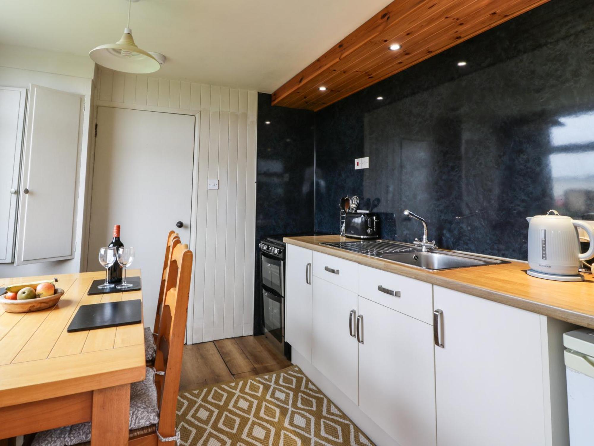 Kouloura Villa Mainsriddle Екстериор снимка